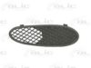 MERCE 2208851223 Ventilation Grille, bumper